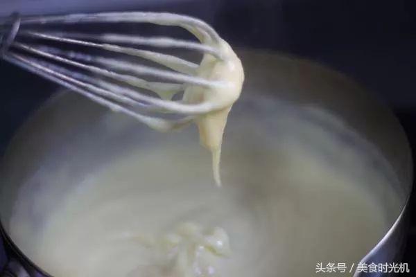 低糖网红豆乳盒子蛋糕 (营养丰富的豆乳盒子蛋糕)