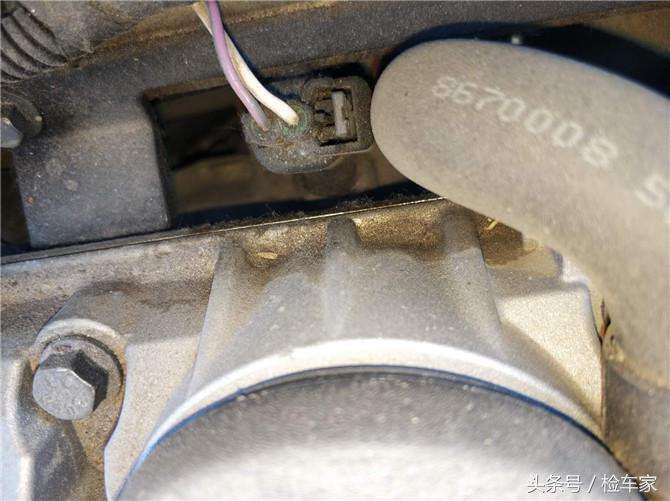 安全神车，15万买辆遍体鳞伤的四年S60到底值不值？