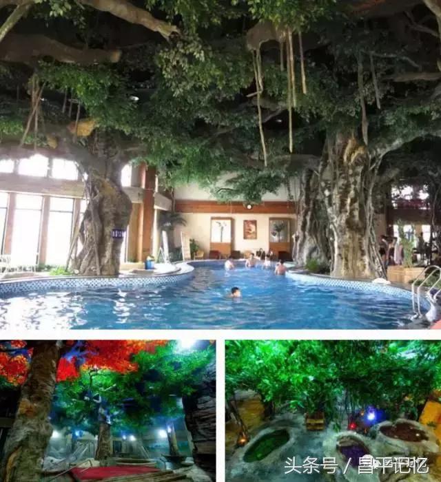 昌平小汤山热带雨林温泉必带清单,北京昌平温泉度假村温泉排名榜