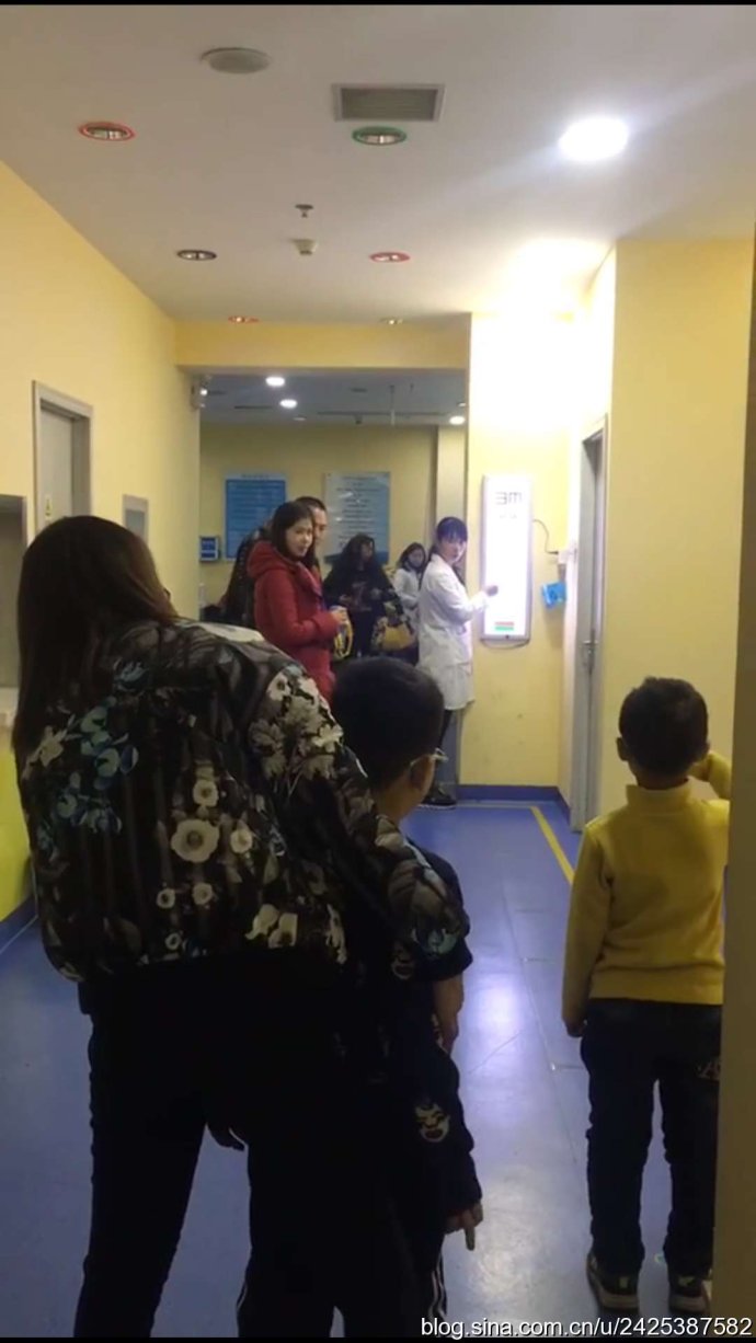 一篇成人弱视的自白：你幸福吗？