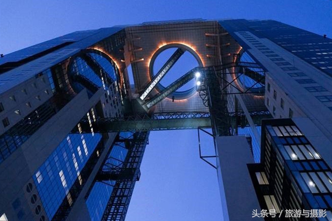 游览大阪城,走马观城完整版