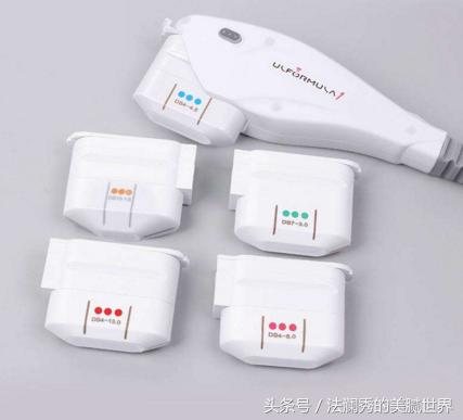 说医美｜揭秘超声刀第2重*局骗**：大家最关心的价格！