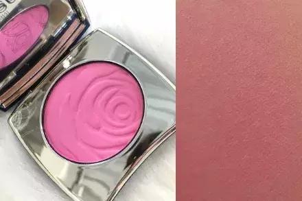 章子怡一身粉色系少女感满满,章子怡清爽有气质宛如18岁少女