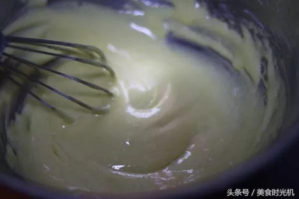 低糖网红豆乳盒子蛋糕 (营养丰富的豆乳盒子蛋糕)