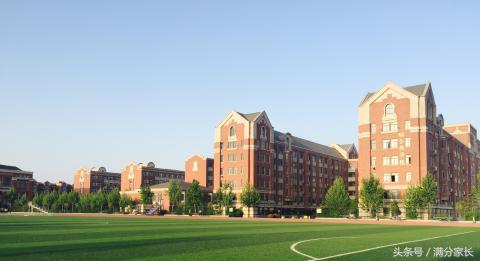 郑州宇华实验学校新田校区,郑州宇华实验学校新田城