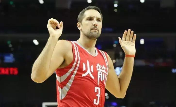 狂言君：看火箭必备的速效救心丸都从休斯顿进口？