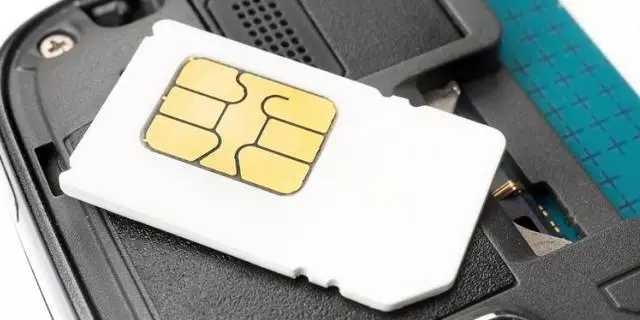 sim卡的一些常见问题,sim卡知识