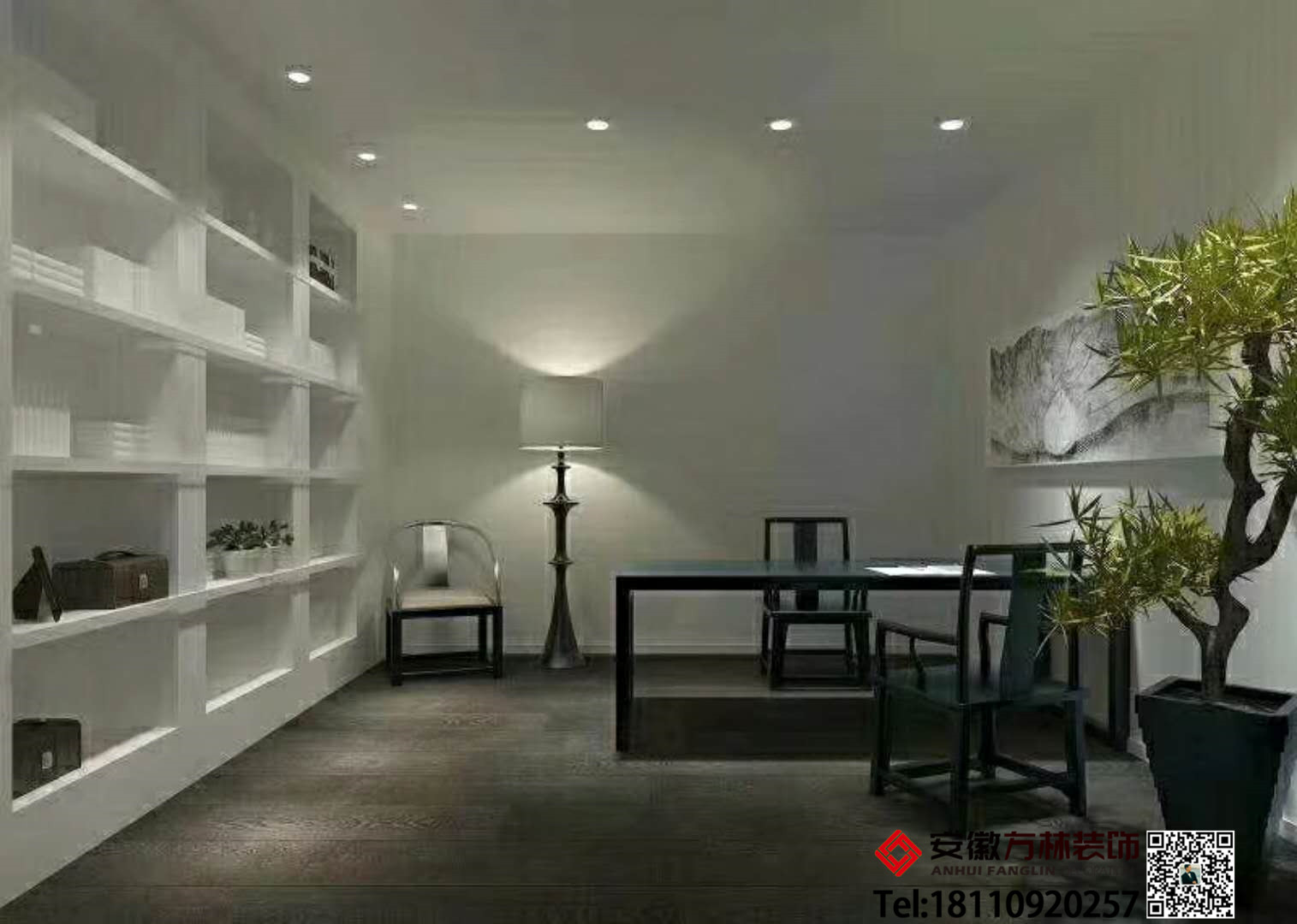 大连方林装饰口碑怎么样,方林装饰的公司地址