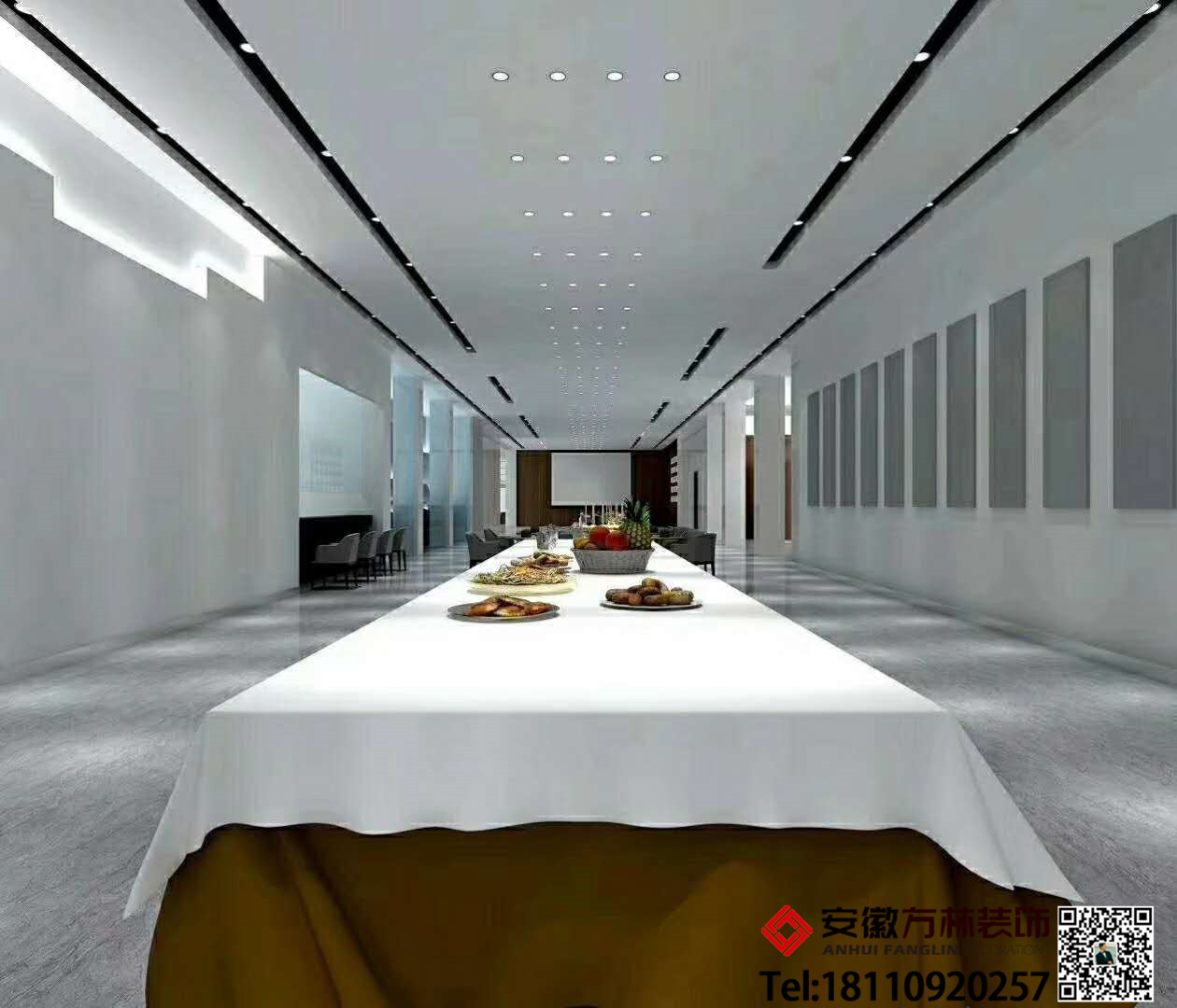 大连方林装饰口碑怎么样,方林装饰的公司地址