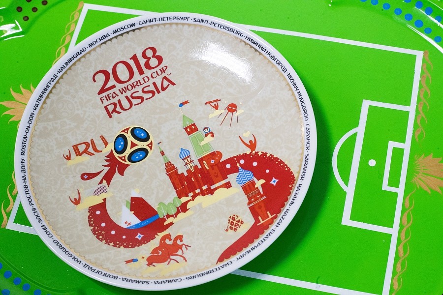 回忆足坛10年瞬间,足坛不可磨灭的瞬间