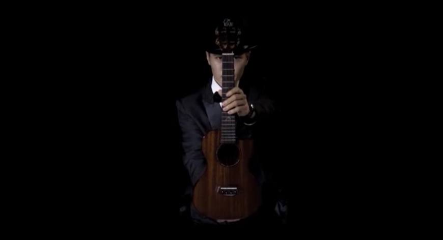 尤克里里魔法师,尤克里里1402