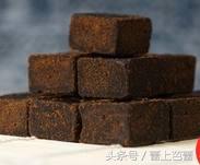 淘宝上的红印黑糖是真的吗 (市场上的黑糖是真的吗)