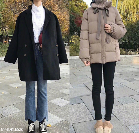 基本款搭配男,基本款女装搭配