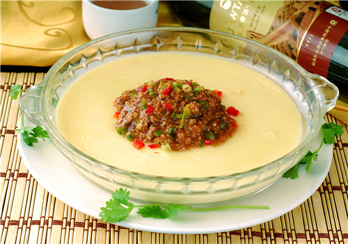 宝宝贫血辅食吃得不好要吃补铁,常吃补铁辅食让宝宝远离贫血