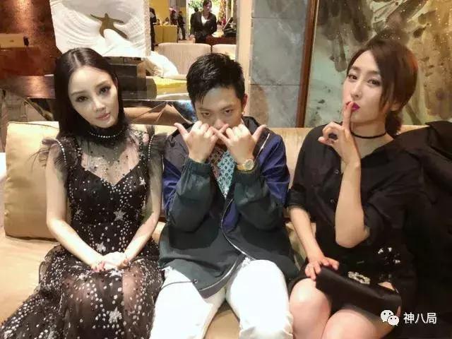 李小璐PGone这个事儿没那么简单，心疼傻fufu的贾乃亮和小甜馨