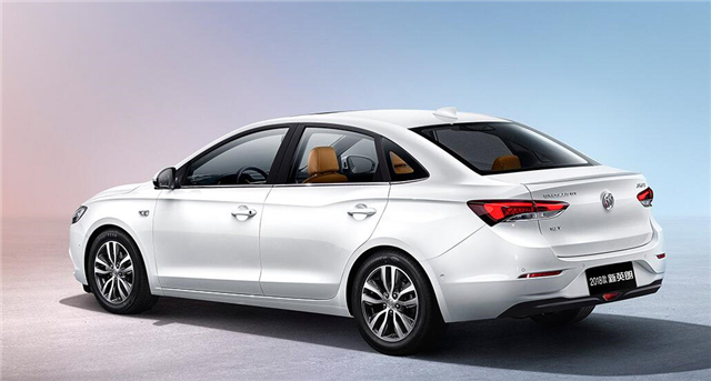 别克英朗三缸双离合优缺点,别克新英朗有哪些通病