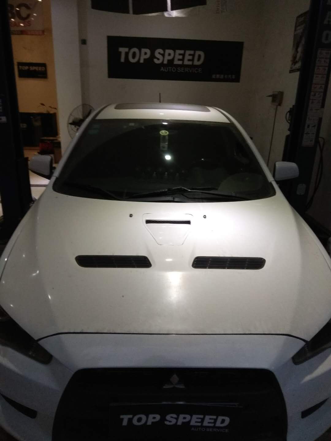 翼神最大马力,翼神升级1.8t