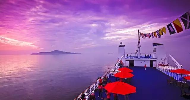 侨乡号五一,侨乡号游轮启航视频