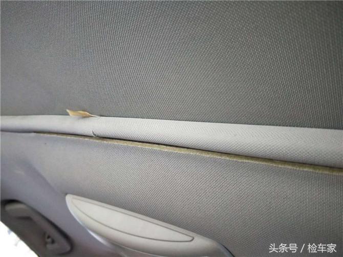 安全神车，15万买辆遍体鳞伤的四年S60到底值不值？