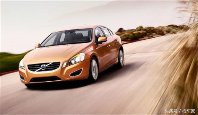 安全神车，15万买辆遍体鳞伤的四年S60到底值不值？