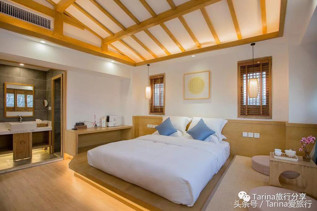 云南丽江4家特色高分客栈推荐