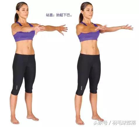 羽毛球肩膀痛还可以继续打吗,打了羽毛球肩膀痛