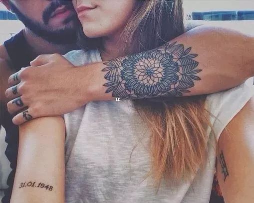 无尚刺青作品大全,无尚刺青自由行热门攻略