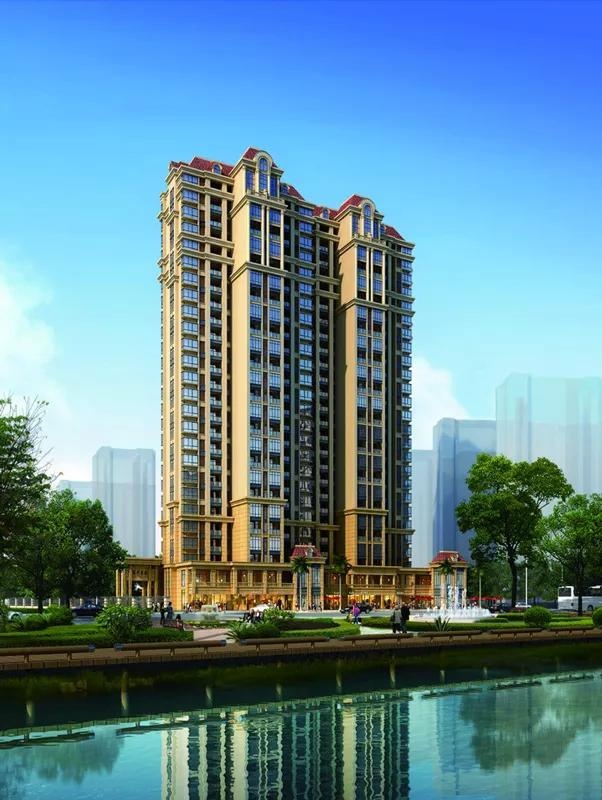 多盘摩拳入市，谁将领跑宁德楼市，打响2018年“第一枪”？