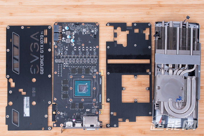 1070ti8g显卡测评,gtx1070和gtx1060ti哪个好