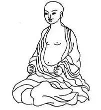 少林八段锦基本功法,禅一老师八段锦整合版