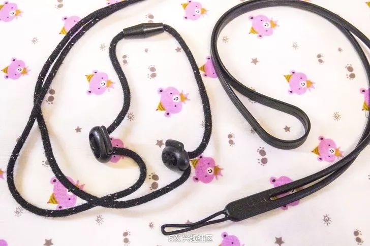 熊本熊随身空气净化器测评,空气净化器婴儿专用家用强力