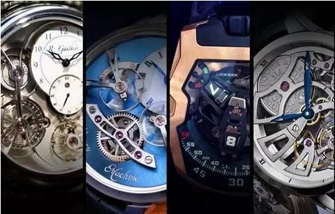 迪拜必买手表,在迪拜买1万块钱什么手表比较好