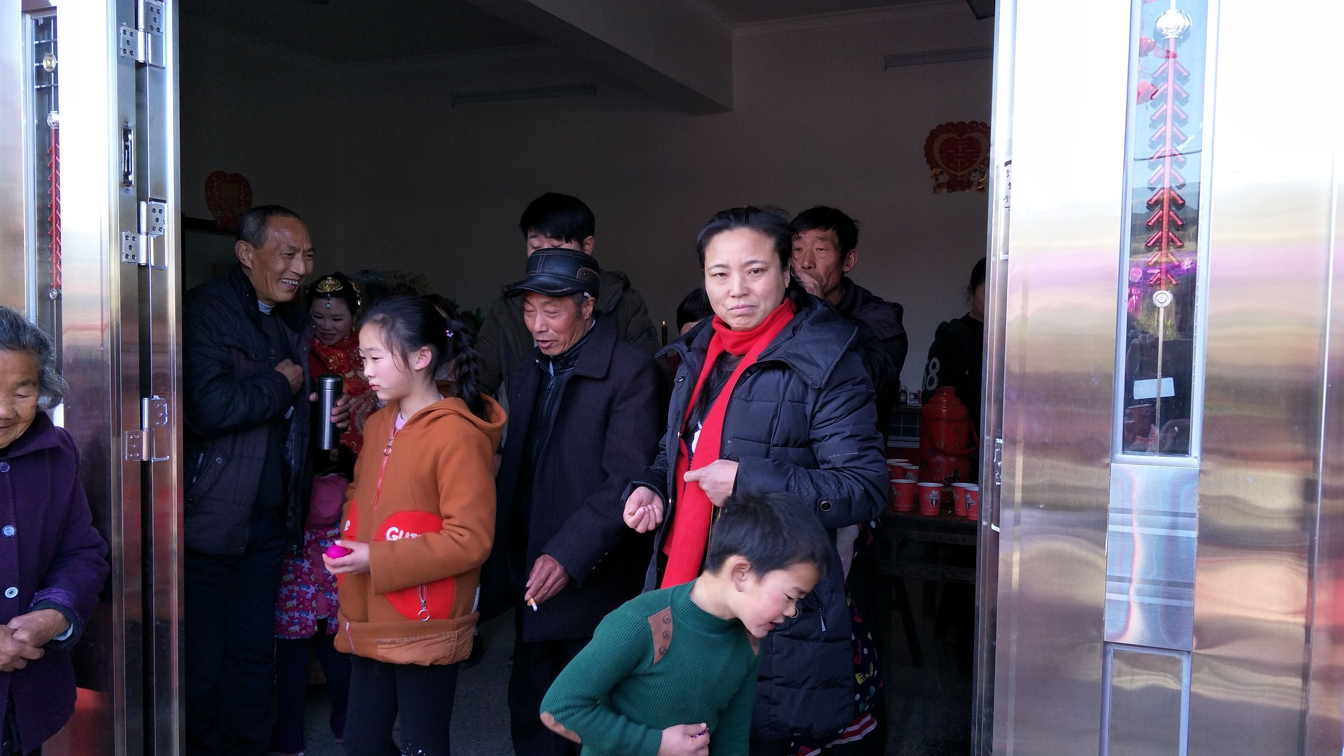 太湖县百里镇吴畈,安徽太湖县百里镇吴畈村