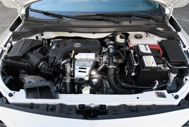 别克英朗三缸双离合优缺点,别克新英朗有哪些通病