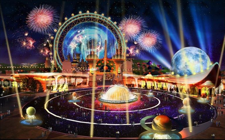 蔡甸，你凭什么这么牛？