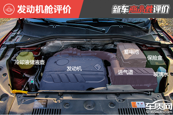 2017款宝沃bx5价格与参数,2017宝沃bx5优缺点