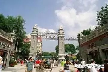 天津是中国最会吃的城市吗,天津是全国最会吃的城市