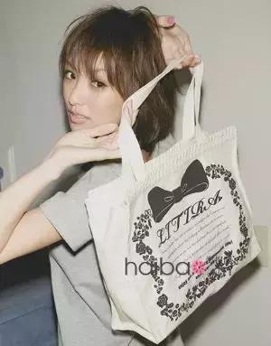 日本十大潮包，你剁手了么？