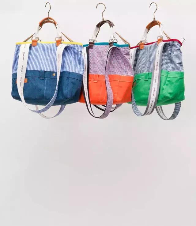 日本十大潮包，你剁手了么？