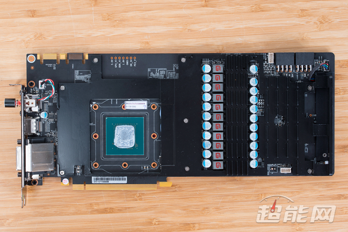 1070ti8g显卡测评,gtx1070和gtx1060ti哪个好