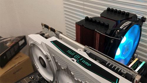 1070ti8g显卡测评,gtx1070和gtx1060ti哪个好