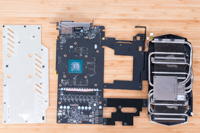 1070ti8g显卡测评,gtx1070和gtx1060ti哪个好