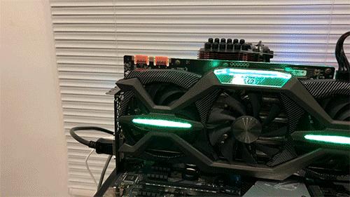 1070ti8g显卡测评,gtx1070和gtx1060ti哪个好
