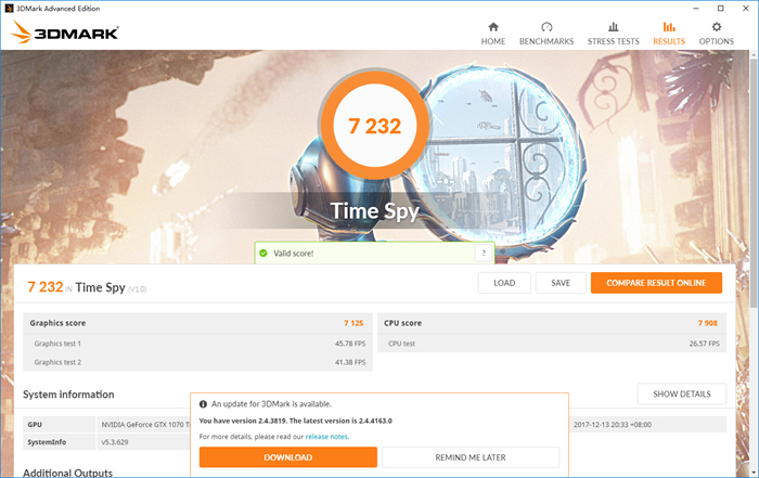 1070ti8g显卡测评,gtx1070和gtx1060ti哪个好