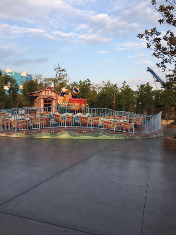 株洲方特梦幻王国好玩排行,株洲方特梦幻世界一日游攻略