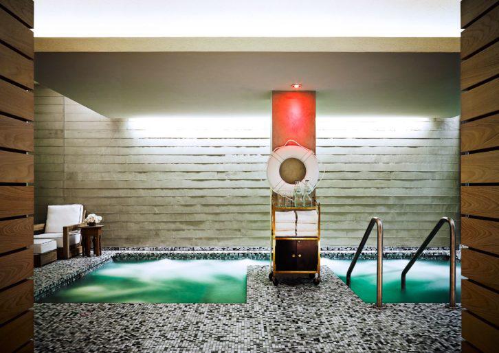 世间最顶尖的11家高端会所，你可能一家都不知道