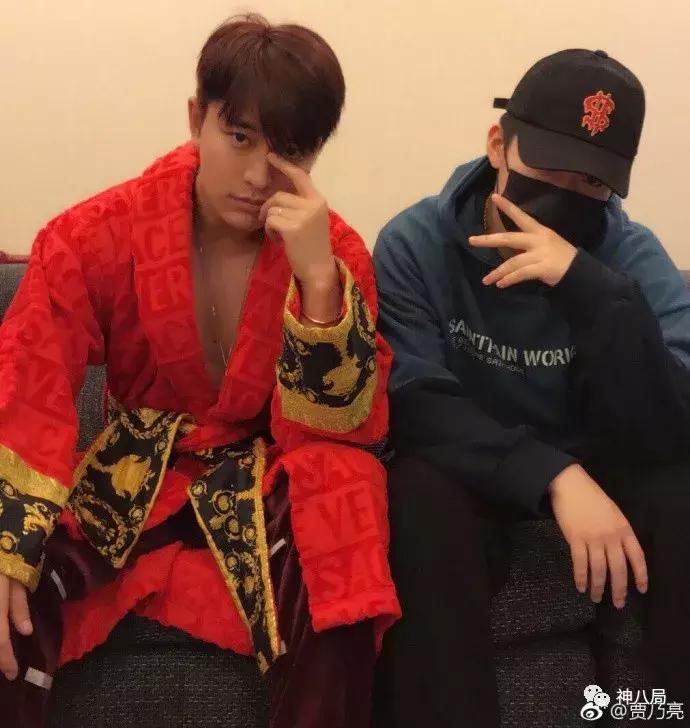 李小璐PGone这个事儿没那么简单，心疼傻fufu的贾乃亮和小甜馨