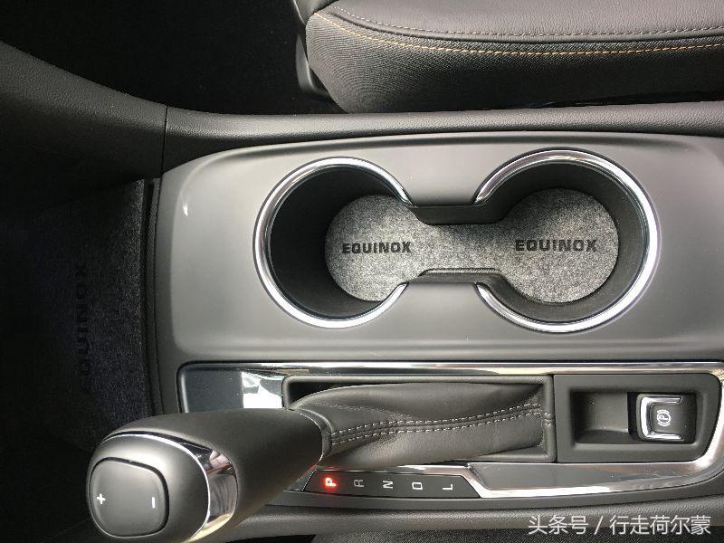 二胎奶爸提雪佛兰探界者，提车后发现个头太矮关不上后备箱