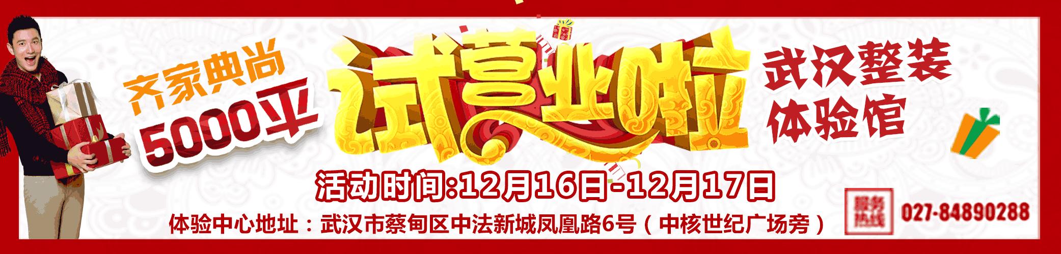 蔡甸，你凭什么这么牛？