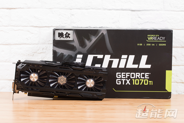 1070ti8g显卡测评,gtx1070和gtx1060ti哪个好